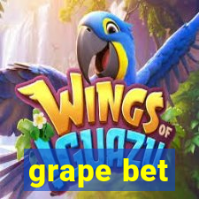 grape bet